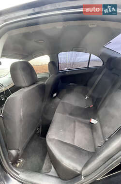 Седан Mitsubishi Lancer 2008 в 