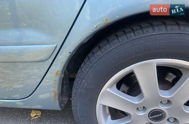 Седан Mitsubishi Lancer 2008 в 