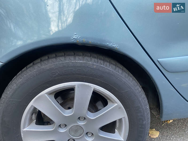 Седан Mitsubishi Lancer 2008 в Киеве