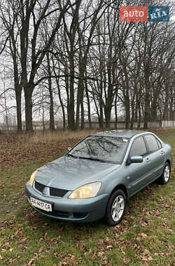 Седан Mitsubishi Lancer 2006 в Ніжині