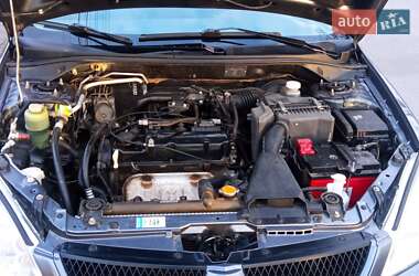 Седан Mitsubishi Lancer 2007 в 