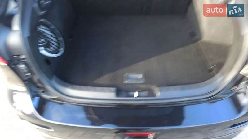 Хэтчбек Mitsubishi Lancer 2009 в Кривом Роге