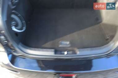 Хетчбек Mitsubishi Lancer 2009 в 