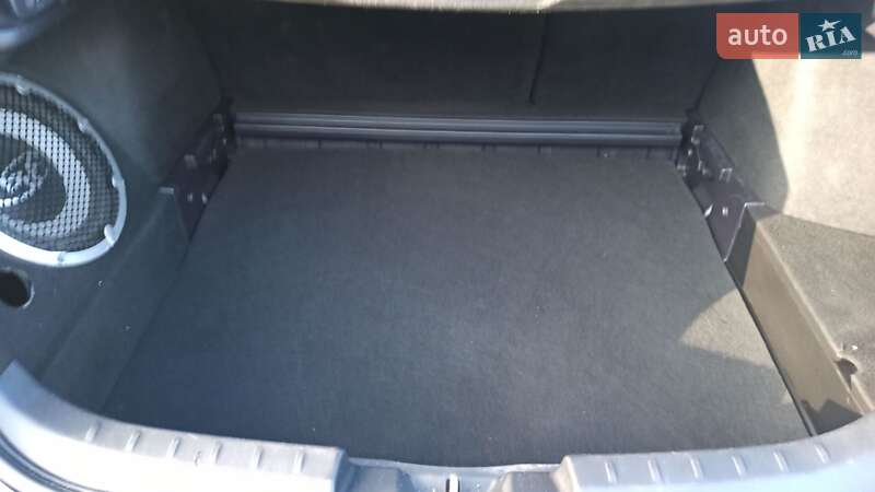 Хэтчбек Mitsubishi Lancer 2009 в Кривом Роге