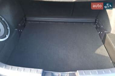 Хетчбек Mitsubishi Lancer 2009 в 