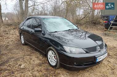 Седан Mitsubishi Lancer 2006 в 