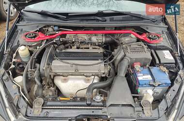 Седан Mitsubishi Lancer 2006 в 