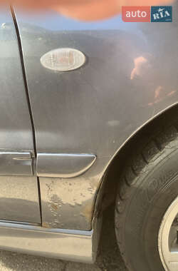 Седан Mitsubishi Lancer 2006 в 