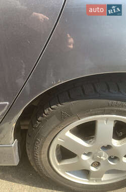 Седан Mitsubishi Lancer 2006 в 