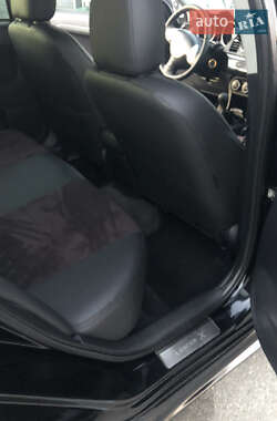 Седан Mitsubishi Lancer 2008 в 