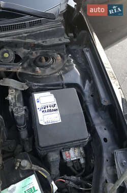 Седан Mitsubishi Lancer 2008 в 