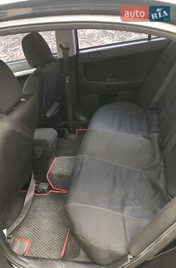 Седан Mitsubishi Lancer 2010 в 