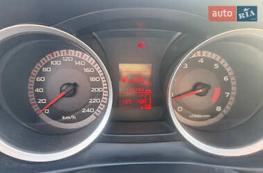 Седан Mitsubishi Lancer 2009 в 