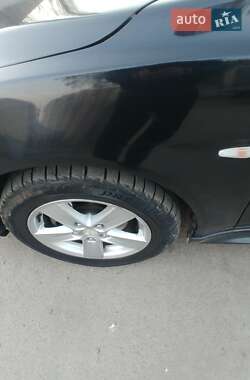 Седан Mitsubishi Lancer 2008 в Шостці
