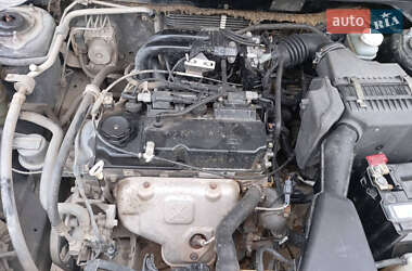 Седан Mitsubishi Lancer 2008 в 