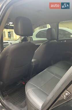 Седан Mitsubishi Lancer 2008 в 
