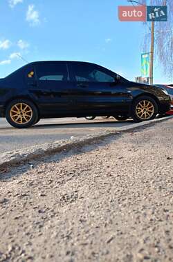 Седан Mitsubishi Lancer 2008 в 
