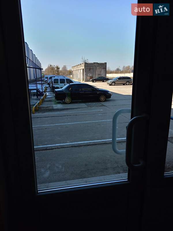 Седан Mitsubishi Lancer 2008 в Львові