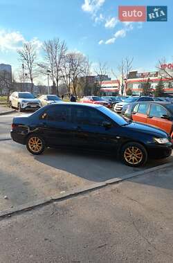 Седан Mitsubishi Lancer 2008 в 