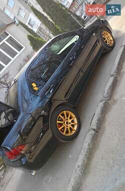 Седан Mitsubishi Lancer 2008 в 