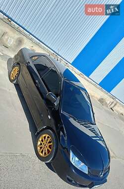 Седан Mitsubishi Lancer 2008 в 