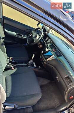 Седан Mitsubishi Lancer 2008 в 