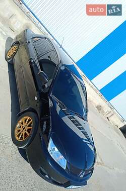Седан Mitsubishi Lancer 2008 в 