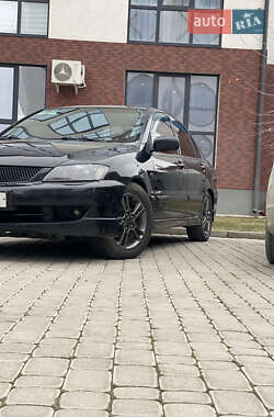 Седан Mitsubishi Lancer 2006 в 