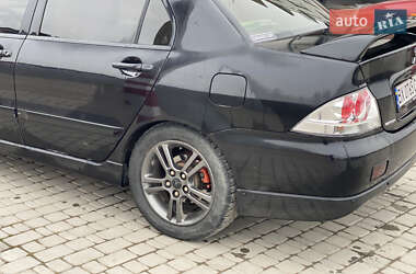 Седан Mitsubishi Lancer 2006 в 