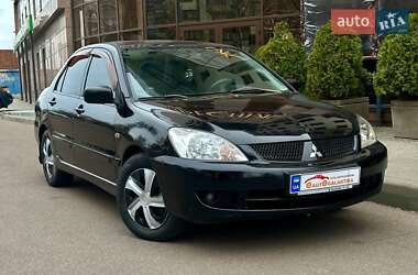 Седан Mitsubishi Lancer 2007 в 