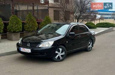 Седан Mitsubishi Lancer 2007 в 