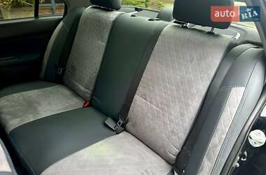 Седан Mitsubishi Lancer 2007 в 