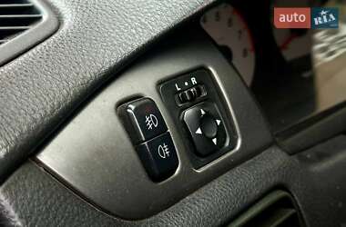 Седан Mitsubishi Lancer 2007 в 
