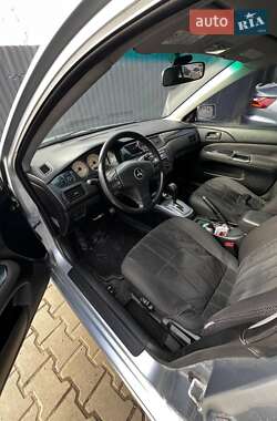 Седан Mitsubishi Lancer 2004 в 