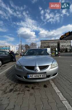 Седан Mitsubishi Lancer 2004 в 
