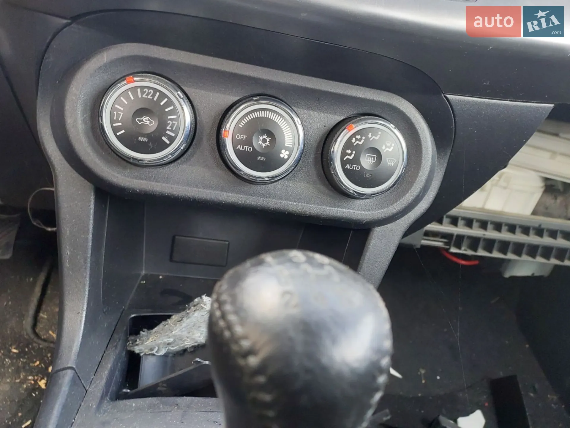 2012 Mitsubishi Lancer - мініатюра 5