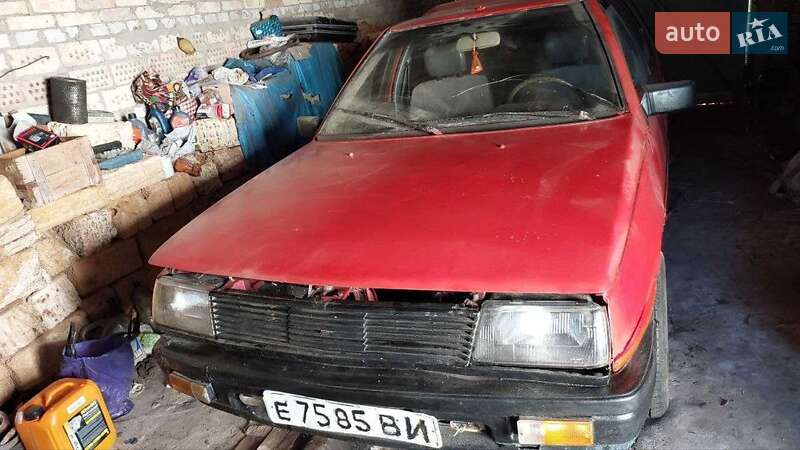 Универсал Mitsubishi Lancer 1987 в 