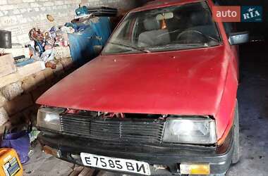 Универсал Mitsubishi Lancer 1987 в 