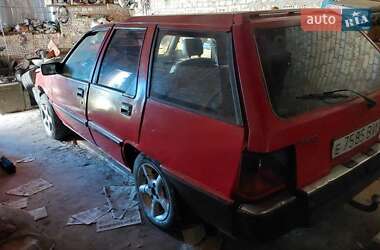 Универсал Mitsubishi Lancer 1987 в 
