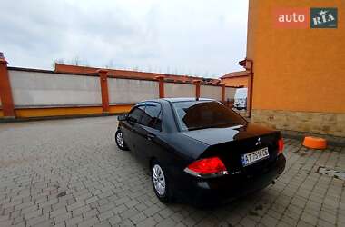 Седан Mitsubishi Lancer 2005 в 