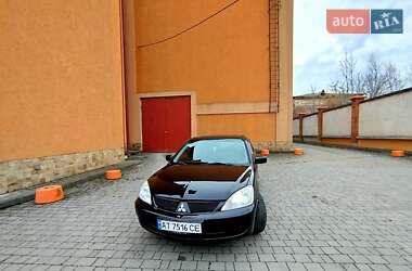 Седан Mitsubishi Lancer 2005 в 
