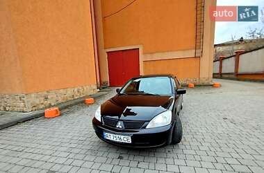 Седан Mitsubishi Lancer 2005 в 