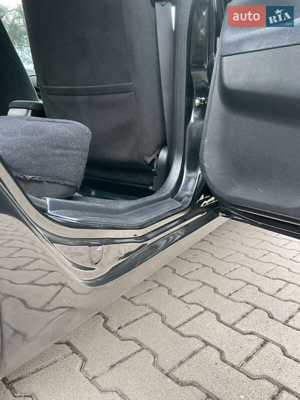 Седан Mitsubishi Lancer 2008 в Буске