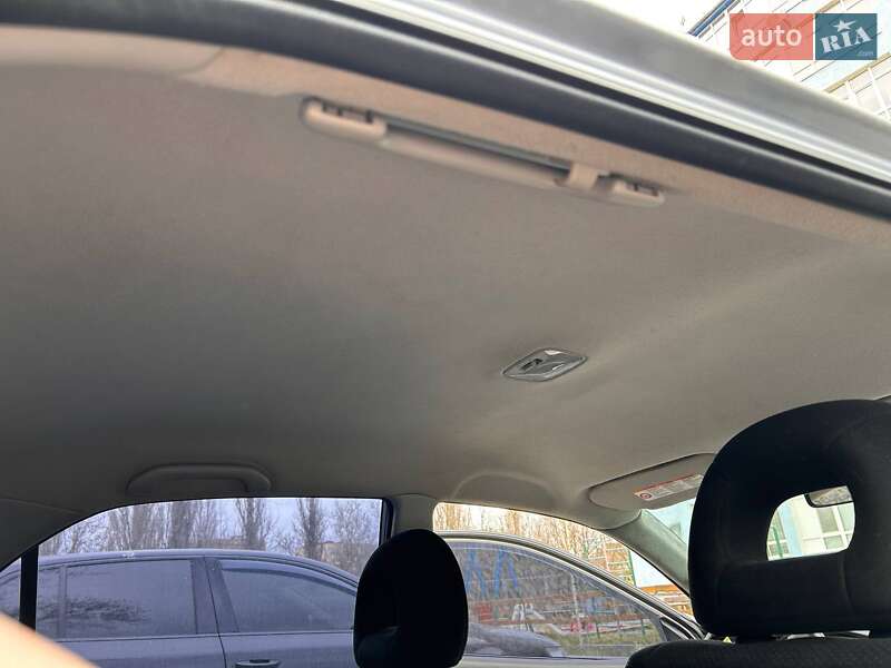 Седан Mitsubishi Lancer 2005 в Каменец-Подольском