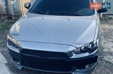 Седан Mitsubishi Lancer 2008 в 