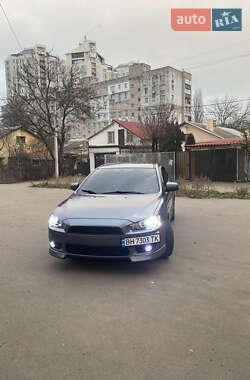 Седан Mitsubishi Lancer 2008 в 