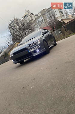 Седан Mitsubishi Lancer 2008 в 