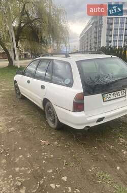 Универсал Mitsubishi Lancer 1993 в 