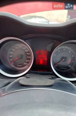 Седан Mitsubishi Lancer 2008 в 