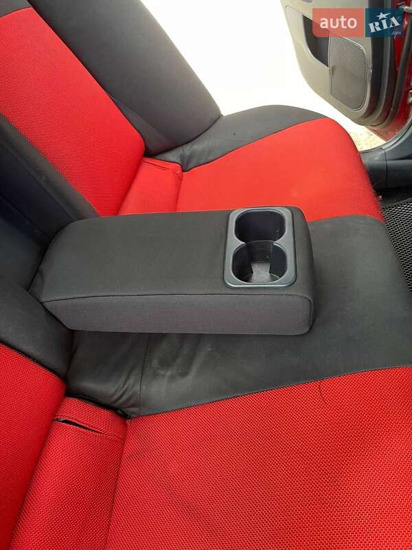 Седан Mitsubishi Lancer 2008 в Ужгороде